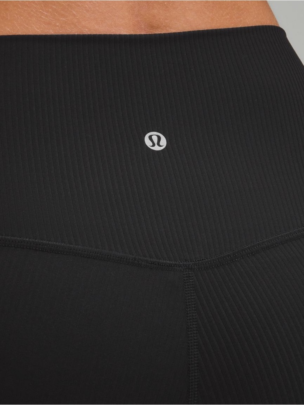 Lululemon Align High Rise 28” Ribbed Legging - Picture 13 of 13